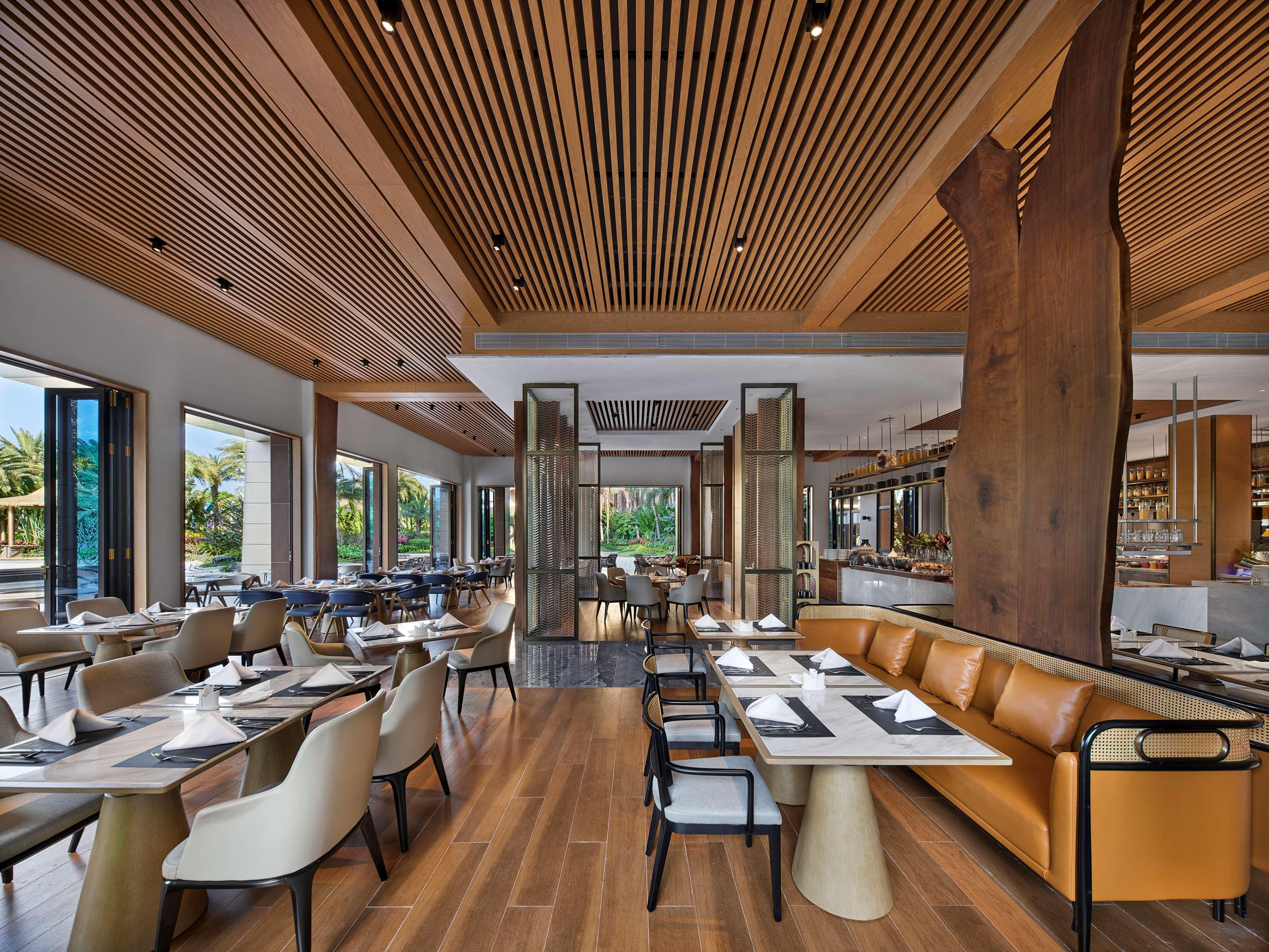 Doubletree By Hilton Lingshui Hot Spring Hotel Екстериор снимка