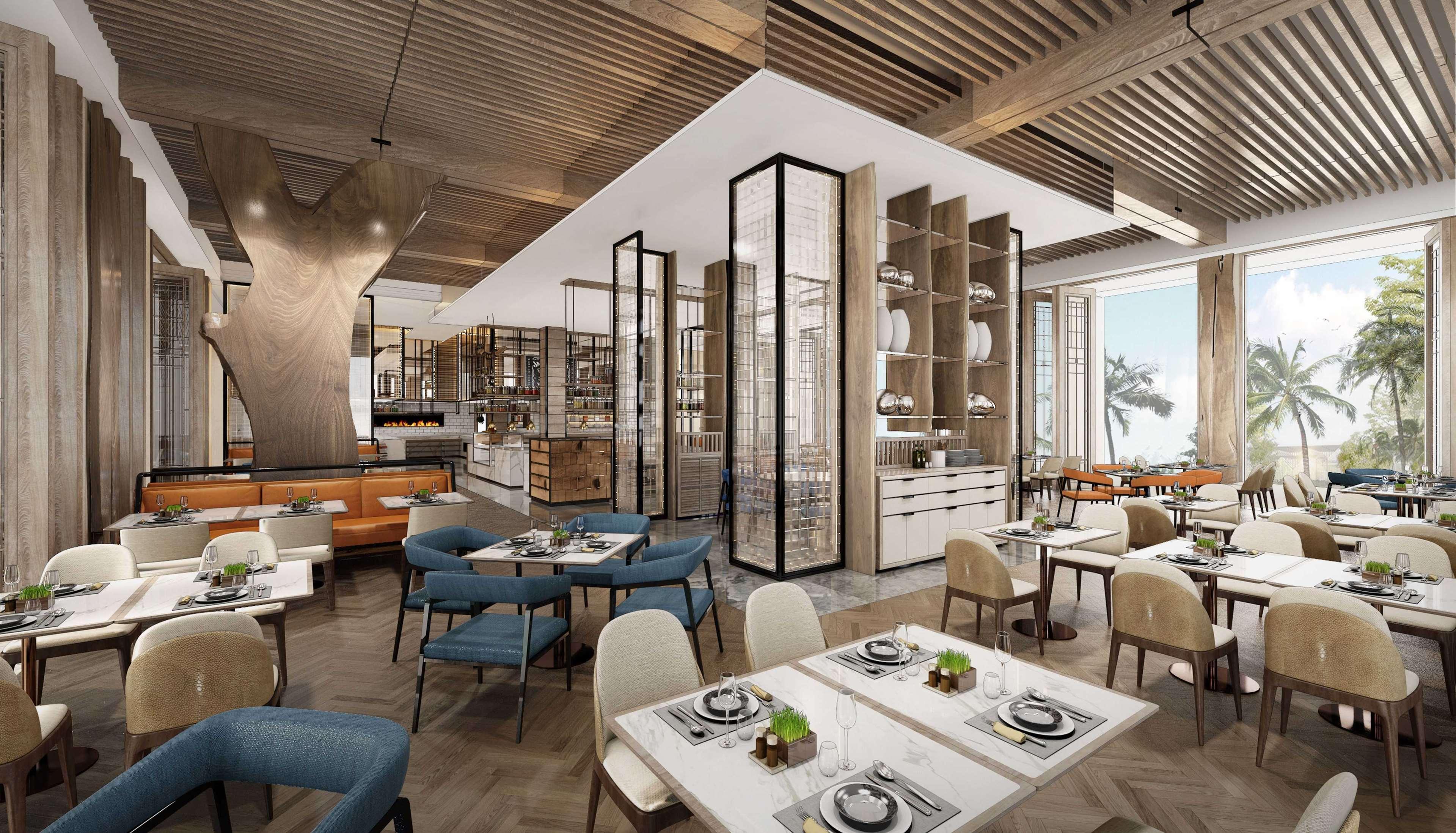 Doubletree By Hilton Lingshui Hot Spring Hotel Екстериор снимка
