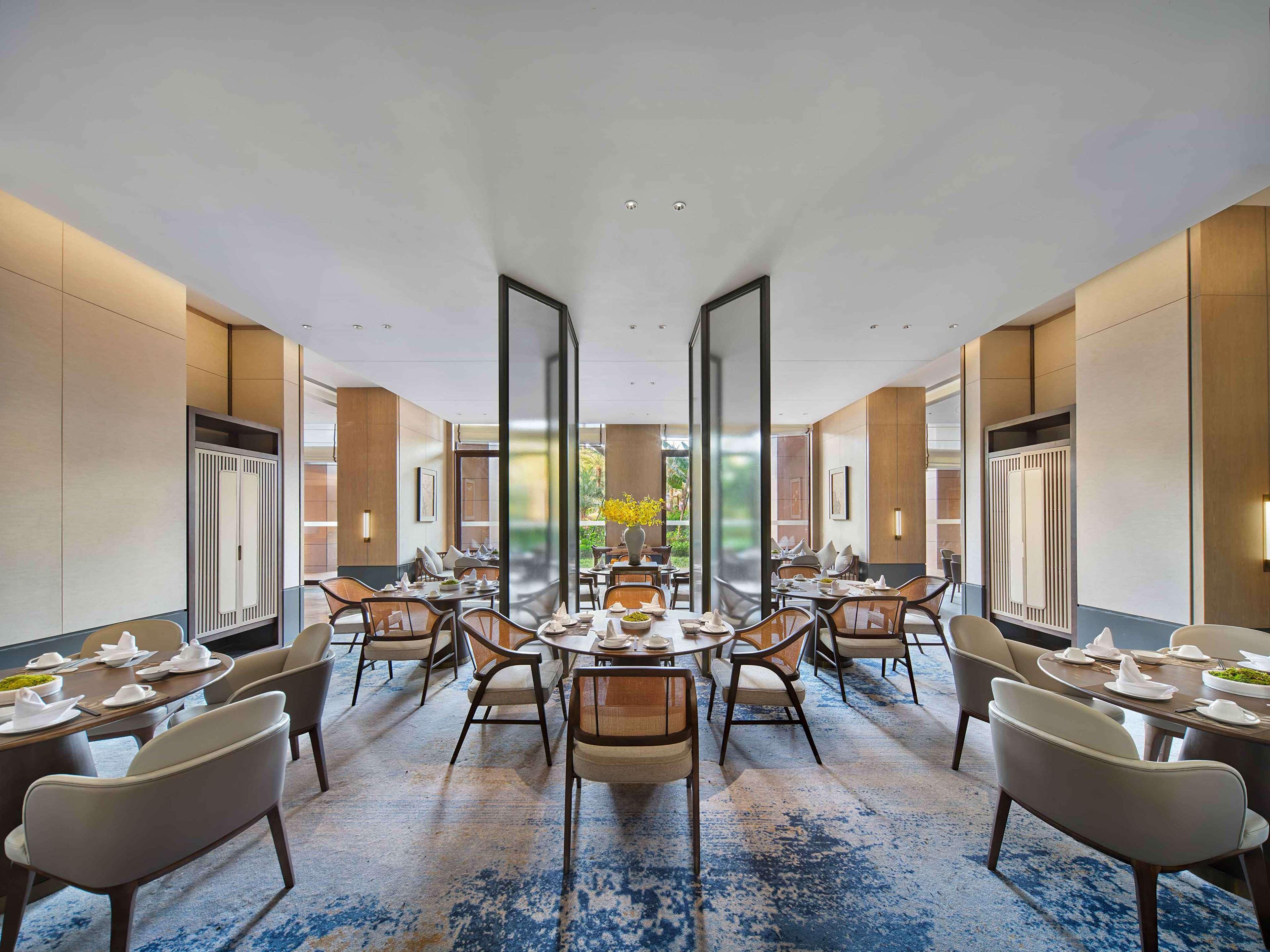 Doubletree By Hilton Lingshui Hot Spring Hotel Екстериор снимка