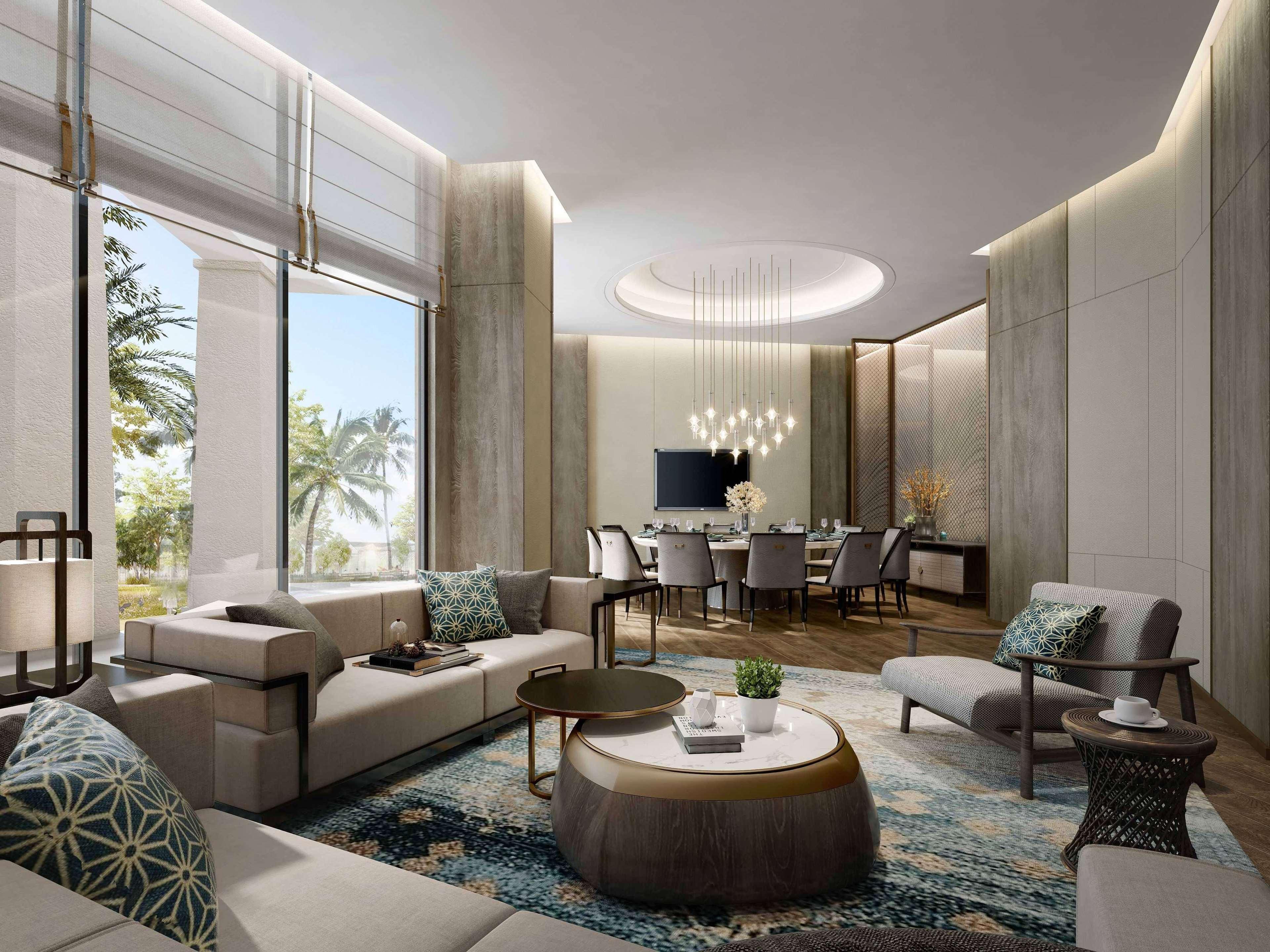 Doubletree By Hilton Lingshui Hot Spring Hotel Екстериор снимка